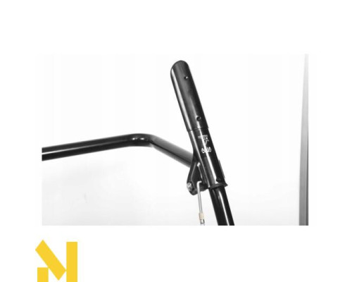 Снігоприбирач Hecht 9651