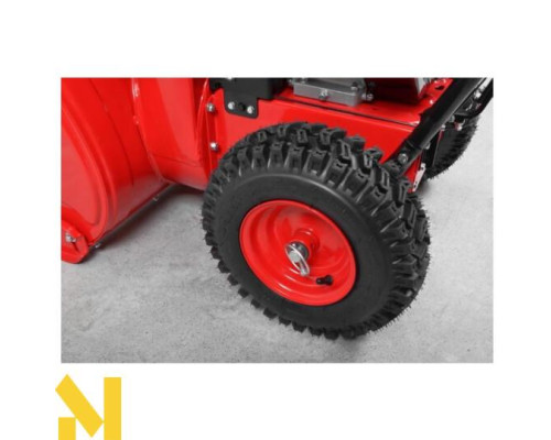 Снігоприбирач Hecht 9651