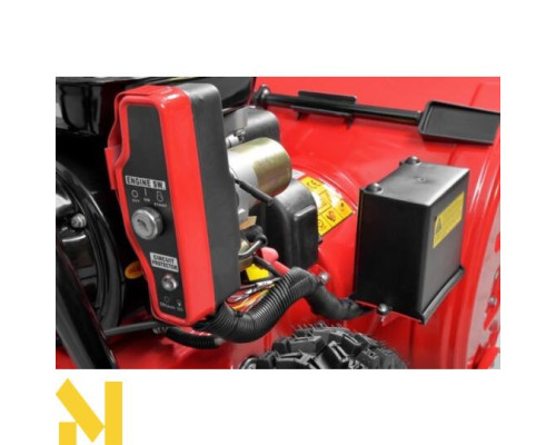 Снігоприбирач Hecht 9651E