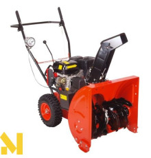 Снігоприбирач Hecht 9651E