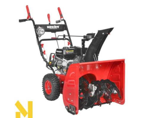 Снігоприбирач Hecht 9661SE