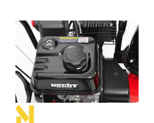 Снігоприбирач Hecht 9661SE