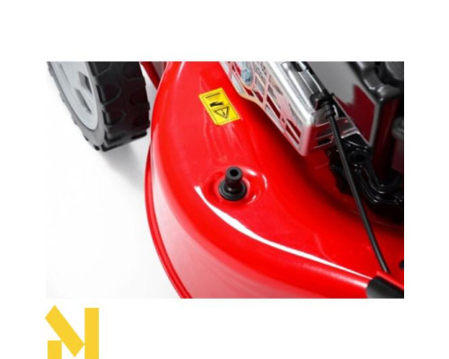 Газонокосарка бензинова Hecht GX 54 SB