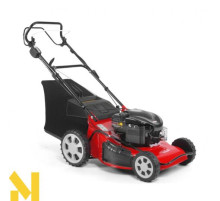 Газонокосарка бензинова Hecht GX 54 SB