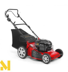 Газонокосарка бензинова Hecht GX 54 SB