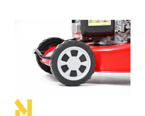 Газонокосарка бензинова Hecht GX 54 SH