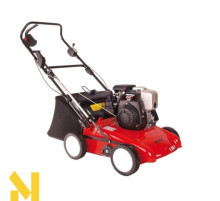 Аератор бензиновий Hecht S390H