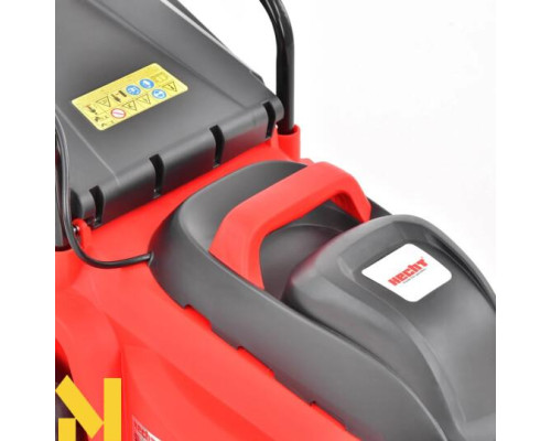 Газонокосарка електрична Hecht 1000