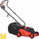 Газонокосарка електрична Hecht 1000
