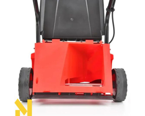 Газонокосарка електрична Hecht 1010