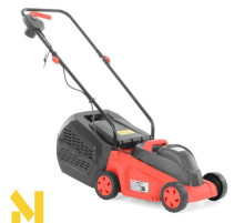 Газонокосарка електрична Hecht 1010