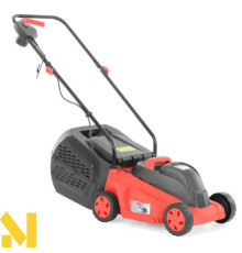 Газонокосарка електрична Hecht 1010