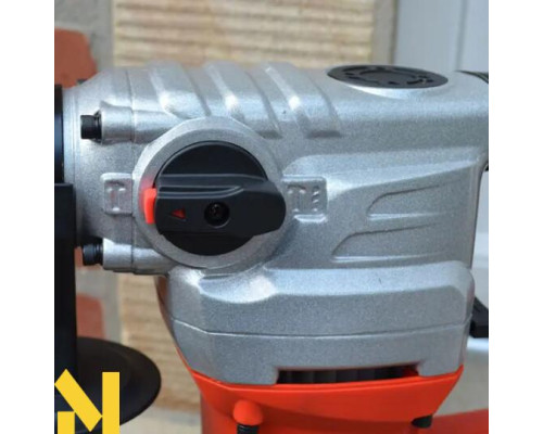 Перфоратор HECHT 1036