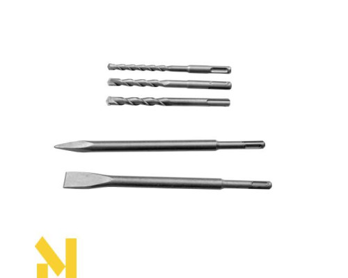 Перфоратор HECHT 1036