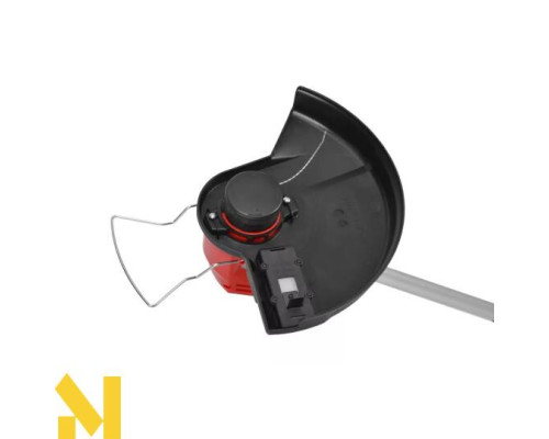 Тример акумуляторний Hecht 1040 (без АКБ та ЗП)