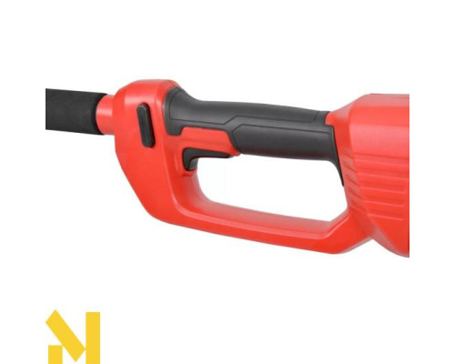 Тример акумуляторний Hecht 1040 (без АКБ та ЗП)