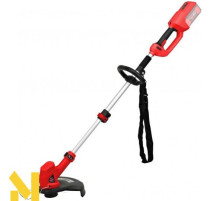 Тример акумуляторний Hecht 1040 (без АКБ та ЗП)