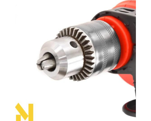 Дриль ударний HECHT 1070