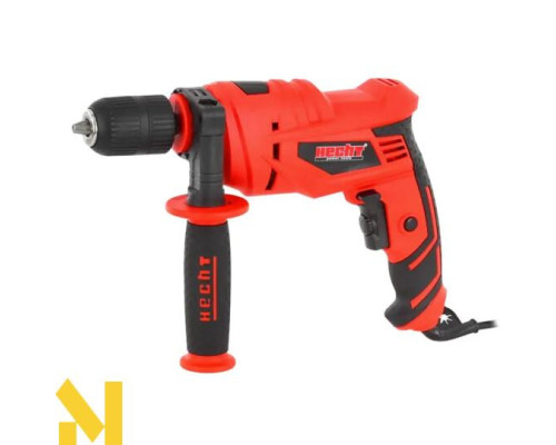 Дриль ударний HECHT 1071