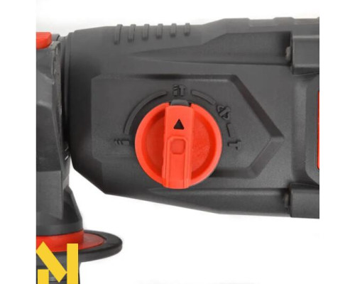 Перфоратор HECHT 1081