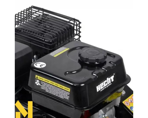 Віброплита Hecht 1111