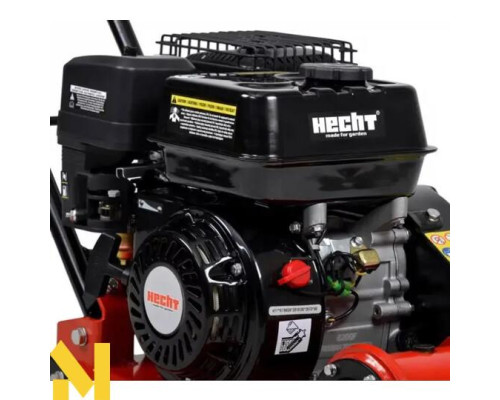 Віброплита Hecht 1111