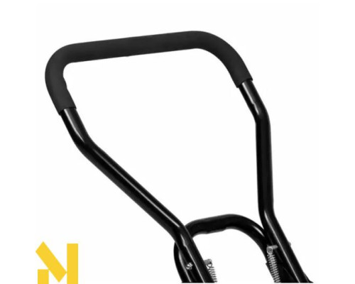 Віброплита Hecht 1111