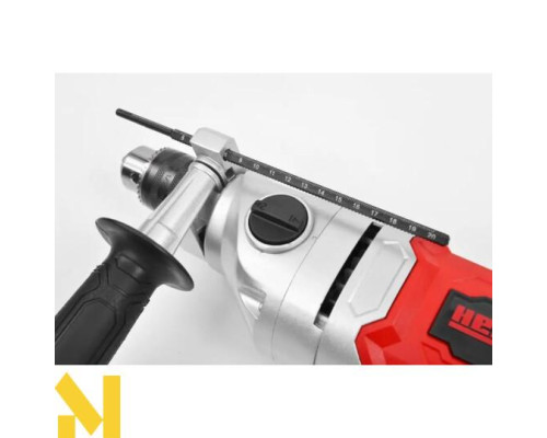 Дриль ударний Hecht 1112