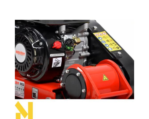 Віброплита Hecht 1113