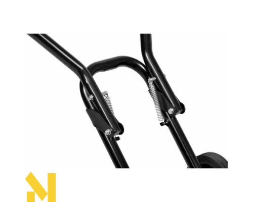 Віброплита Hecht 1113