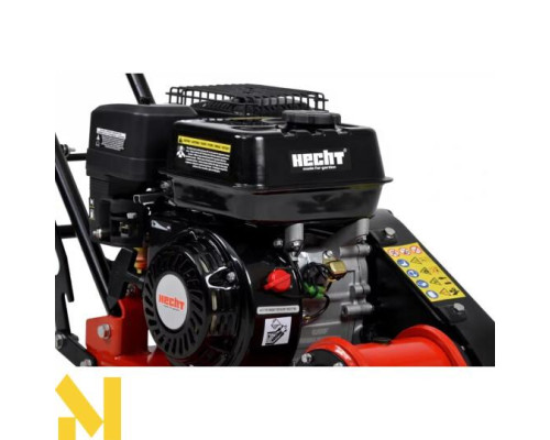 Віброплита Hecht 1113