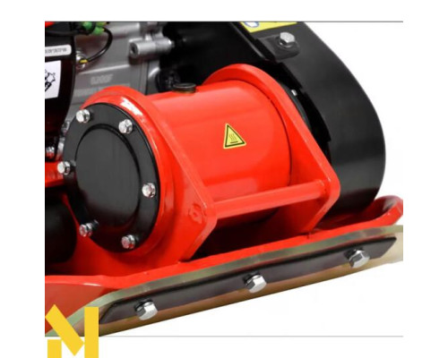 Віброплита HECHT 1114