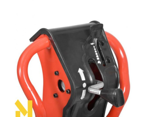 Віброплита HECHT 1115