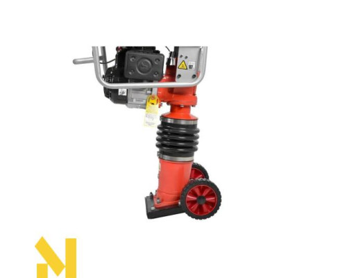 Вібронога HECHT 1118