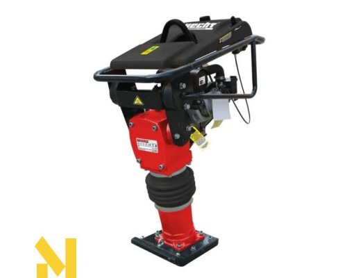 Вібронога HECHT 1118