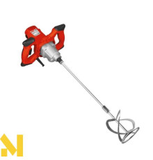 Міксер будівельний HECHT 1138