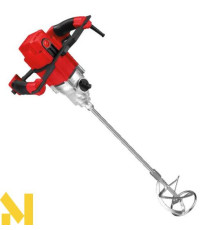 Міксер будівельний HECHT 1140