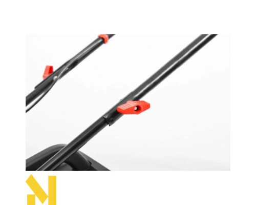 Газонокосарка електрична Hecht 1233