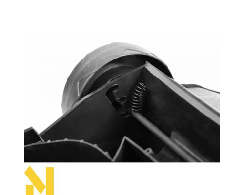 Газонокосарка електрична Hecht 1233