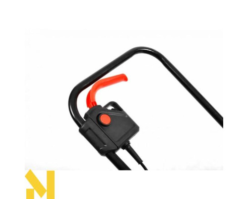 Газонокосарка електрична Hecht 1233