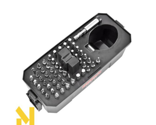 Викрутка акумуляторна HECHT 1241