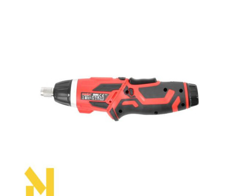 Викрутка акумуляторна HECHT 1241