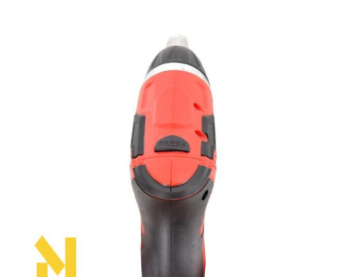 Викрутка акумуляторна HECHT 1241