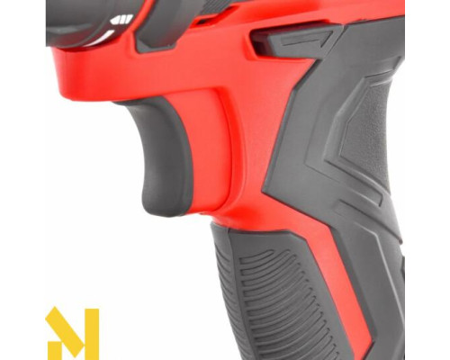 Шуруповерт акумуляторний HECHT 1245