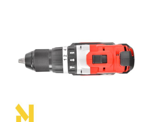 Шуруповерт акумуляторний HECHT 1289