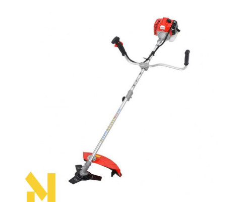 Мотокоса Hecht 129 BTS