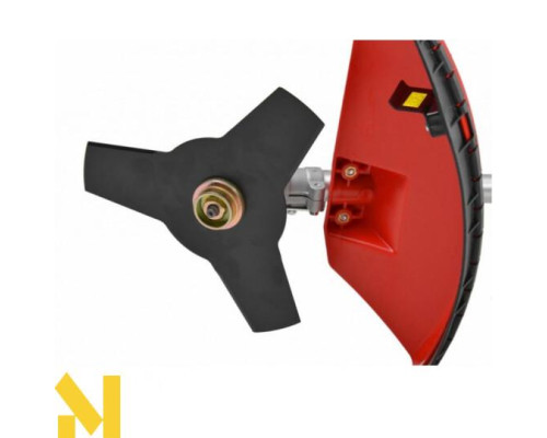 Мотокоса Hecht 129 BTS