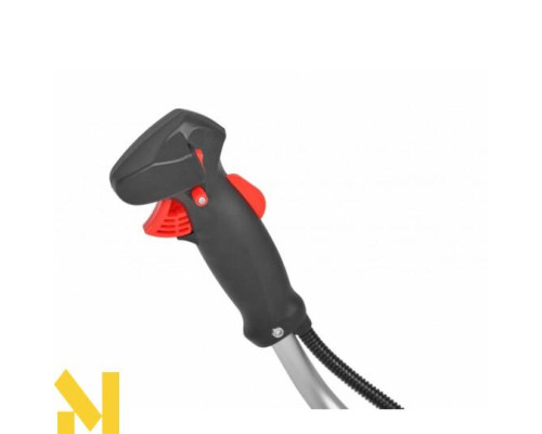 Мотокоса Hecht 129 BTS