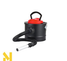 Пилосос для збирання золи HECHT 12 E