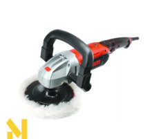 Машина полірувальна Hecht 1300